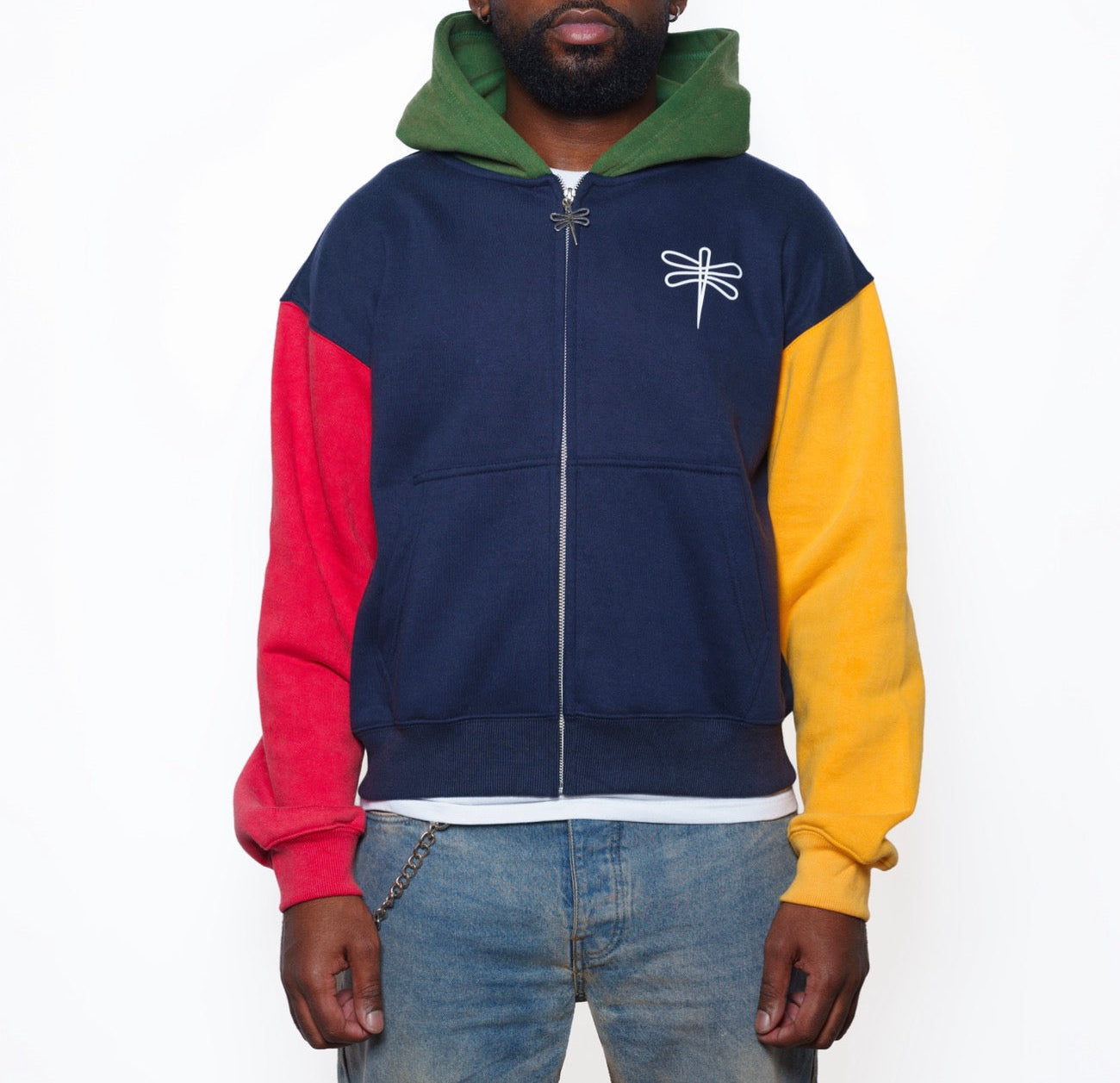 Hoodies / Zip Ups
