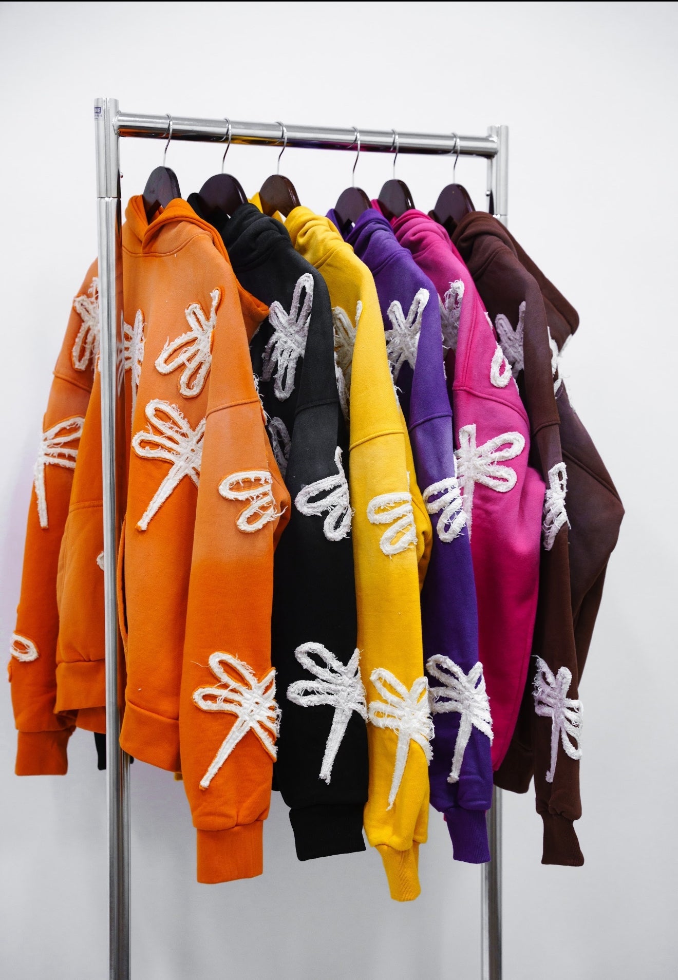DRAGONFLY COLLECTION