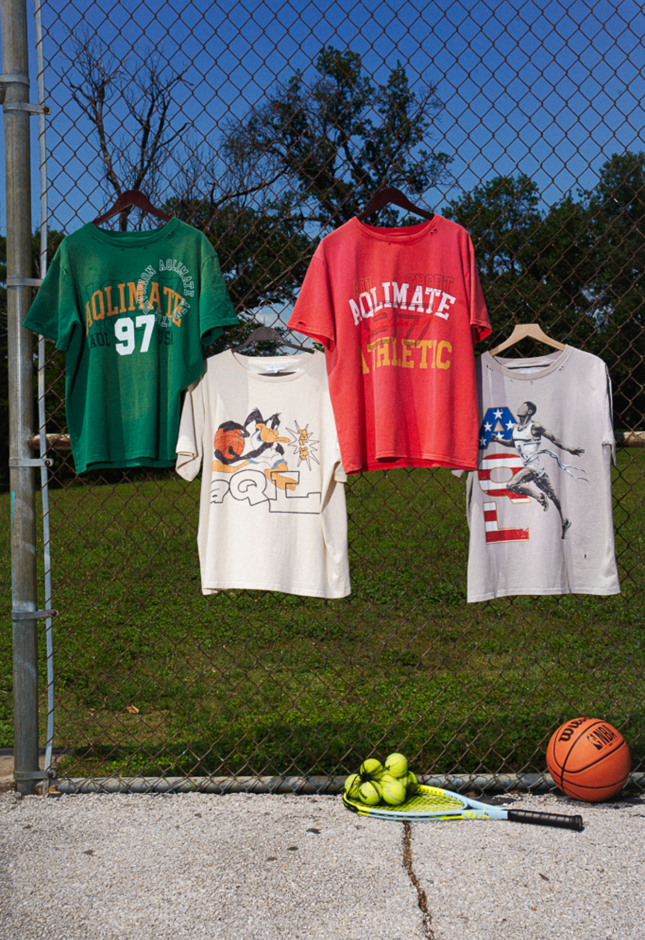 Tees