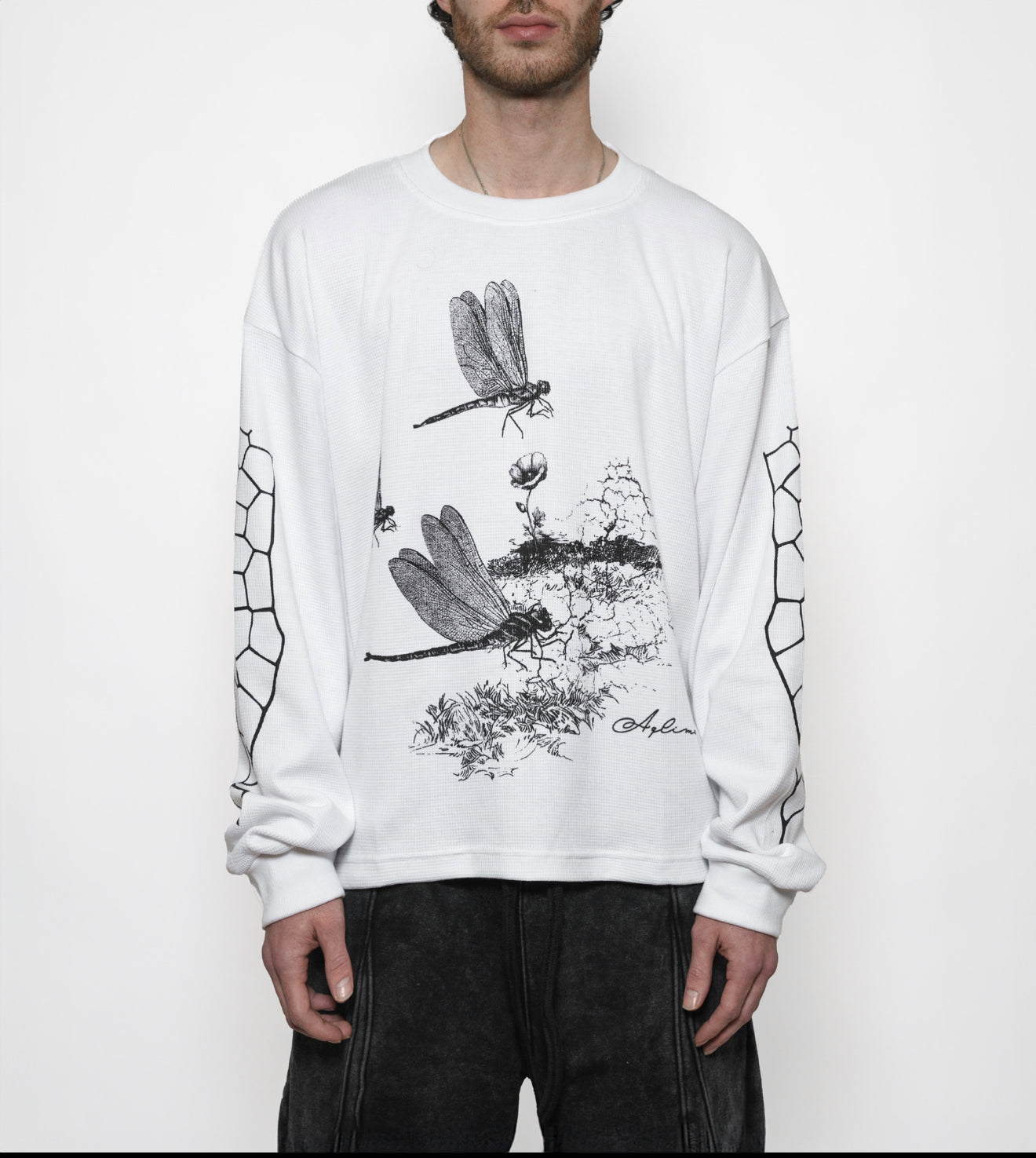 'Field Notes' Thermal