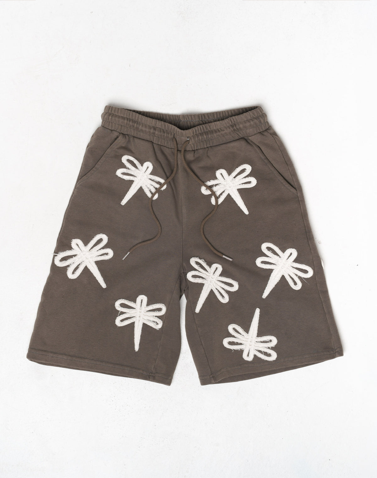 'Truffle' Sweatshorts