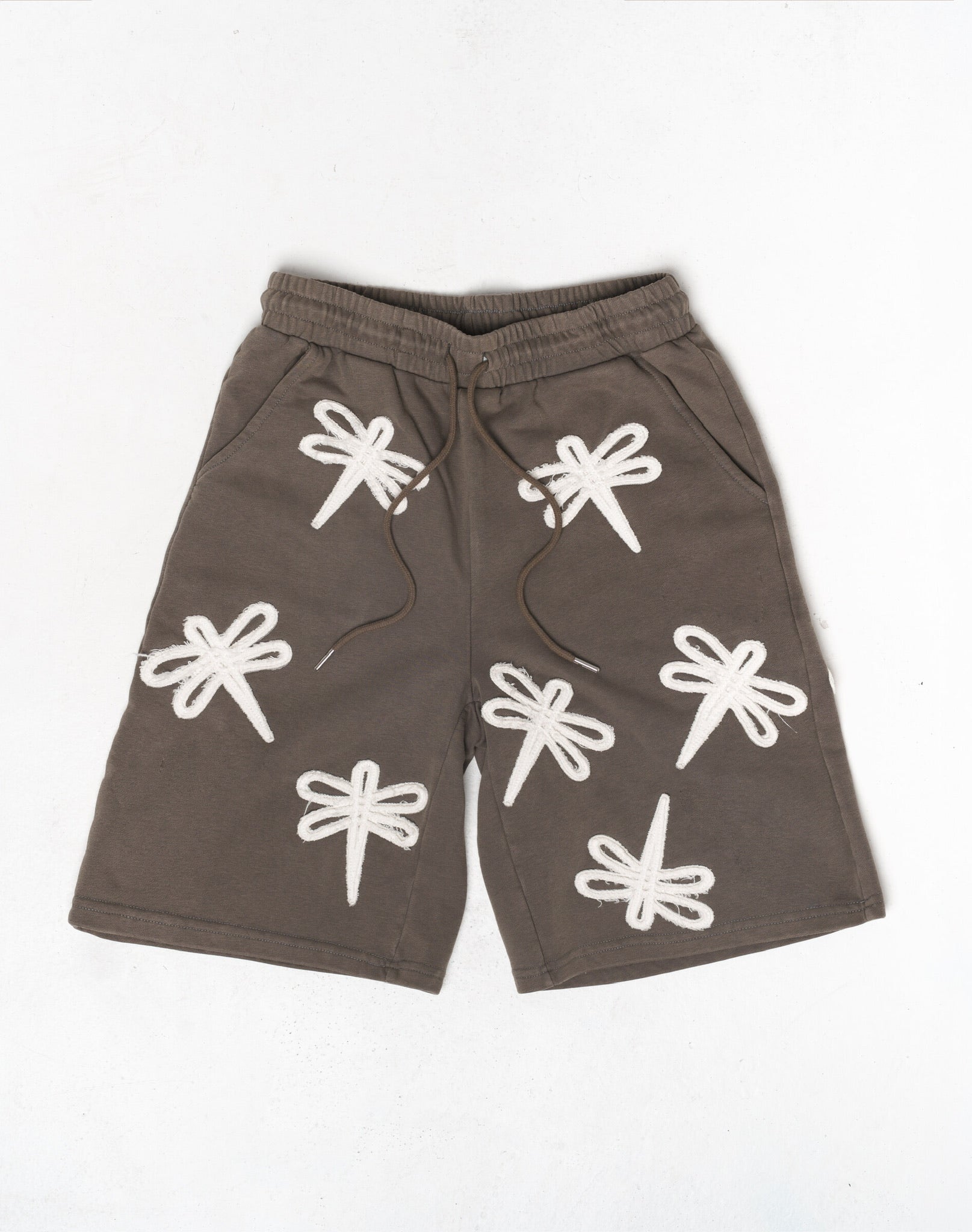 'Truffle' Sweatshorts