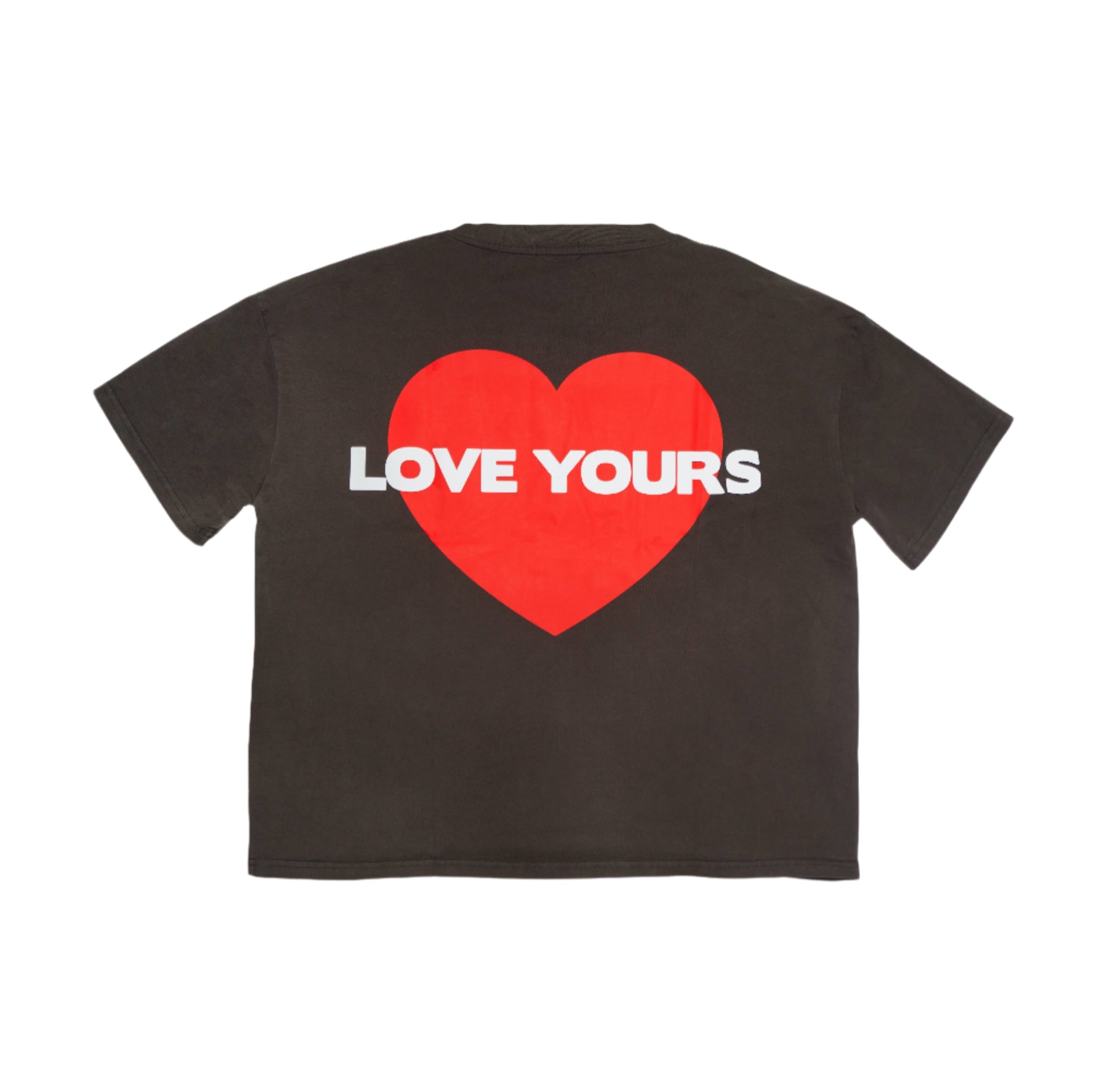 ‘Love Yours’ Tee