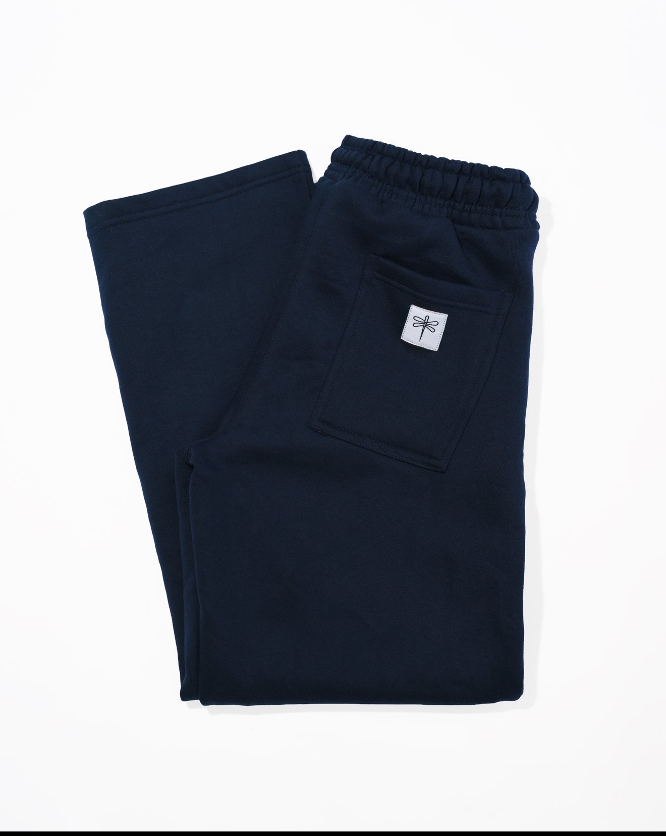 ‘Victory Blue’ Dragonfly Sweatpants