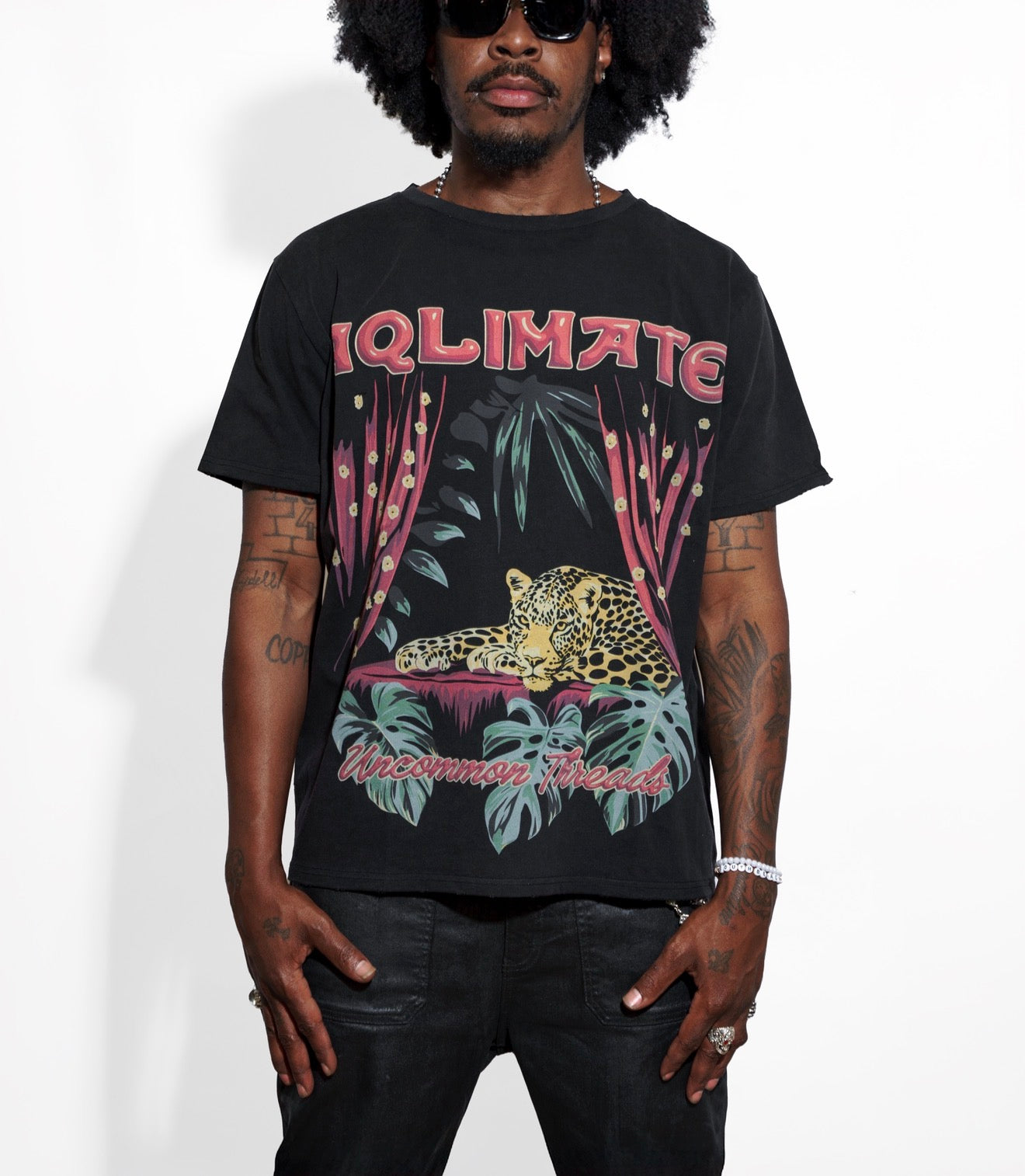 ‘Royalty’ Tee