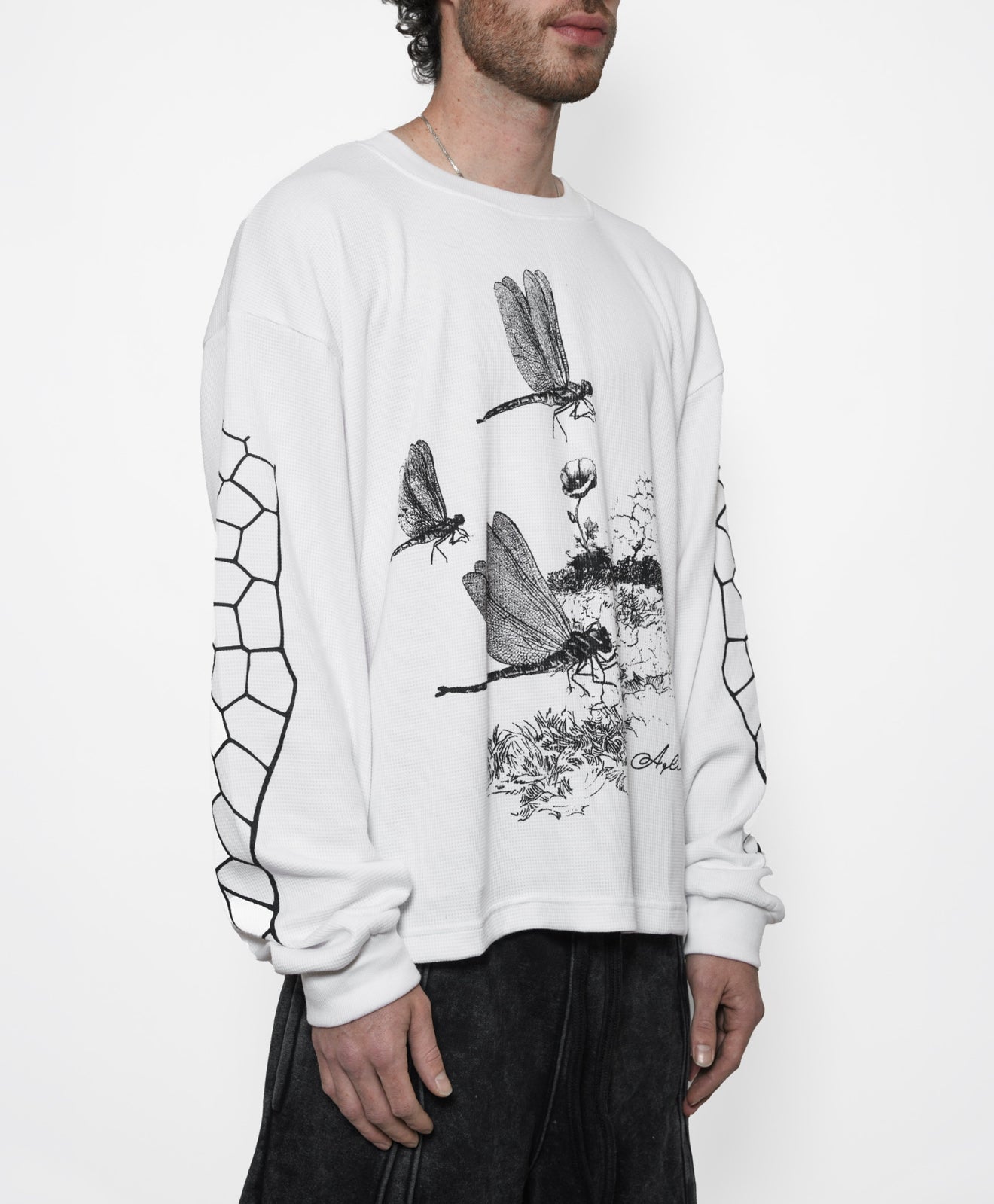 'Field Notes' Thermal