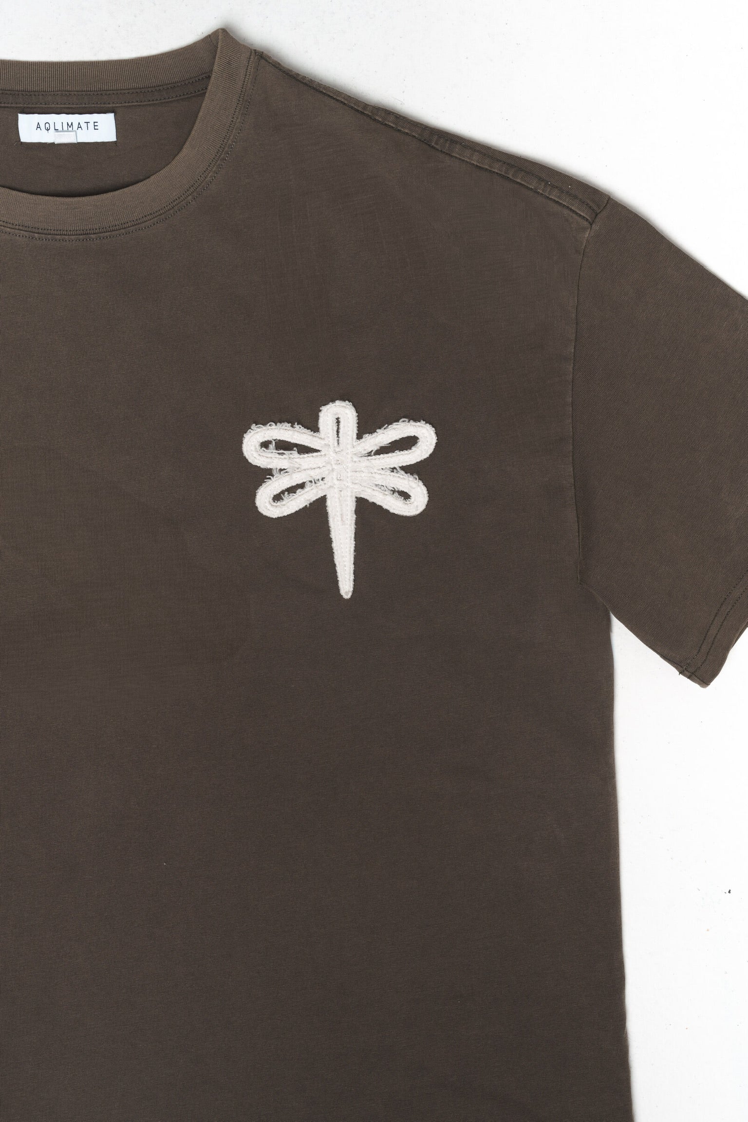 'Truffle' Tee