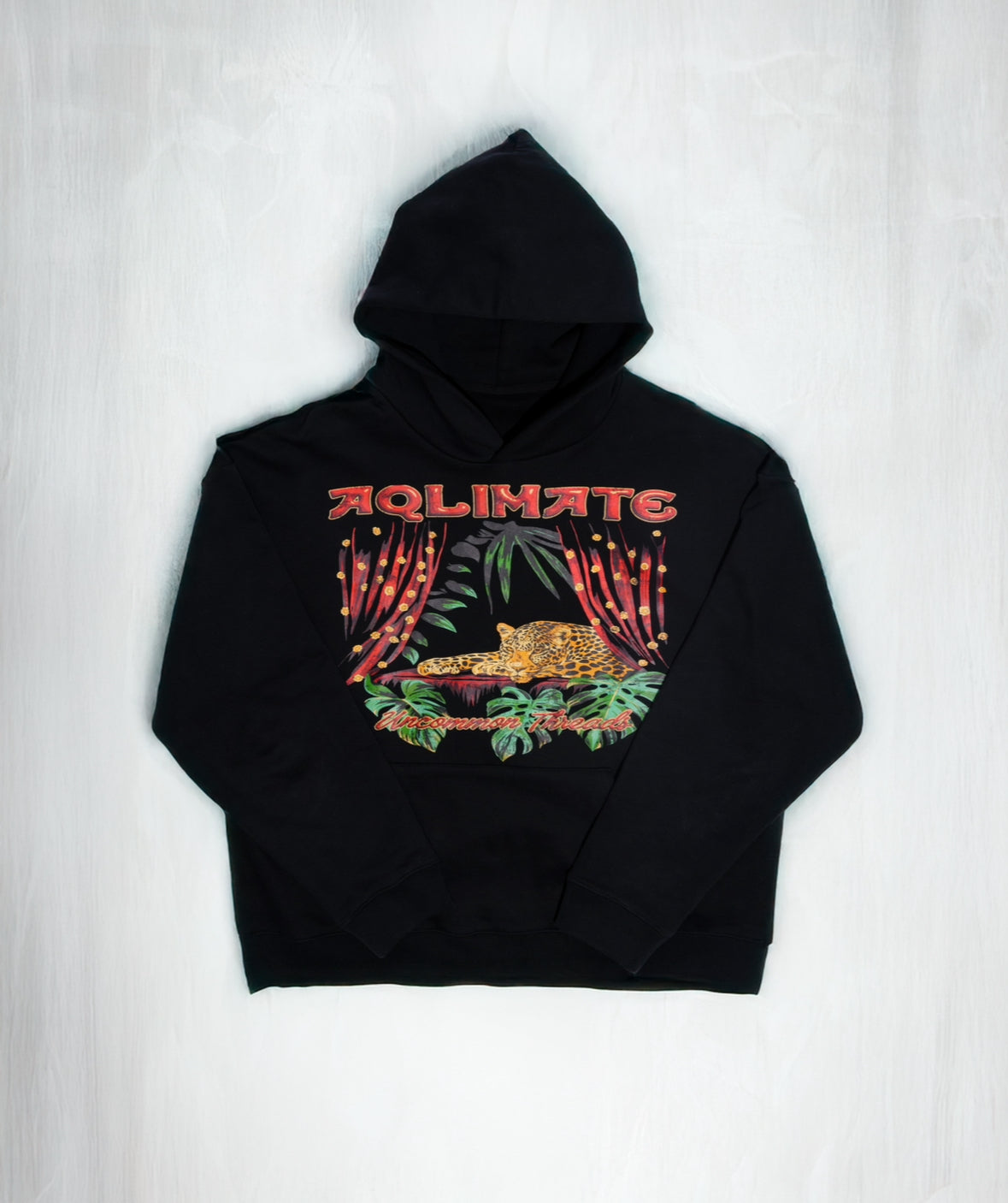‘Dynasty’ Hoodie