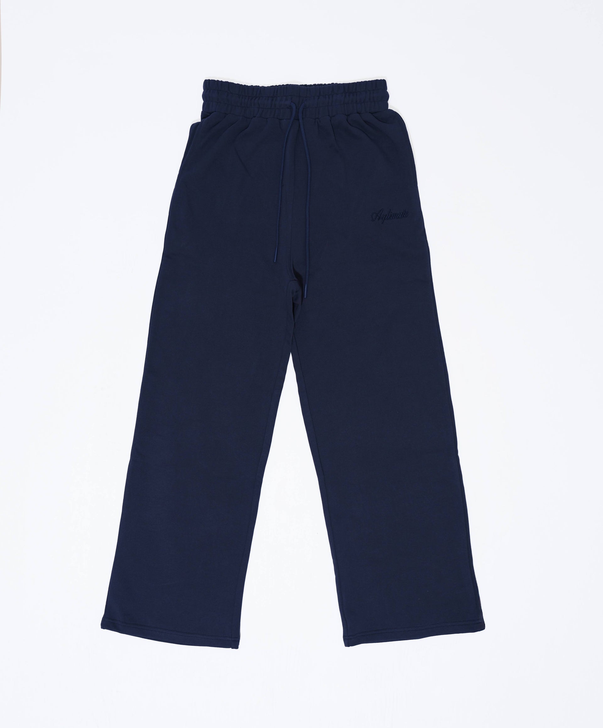 Stillwater Straight Leg Sweatpant 'Navy'