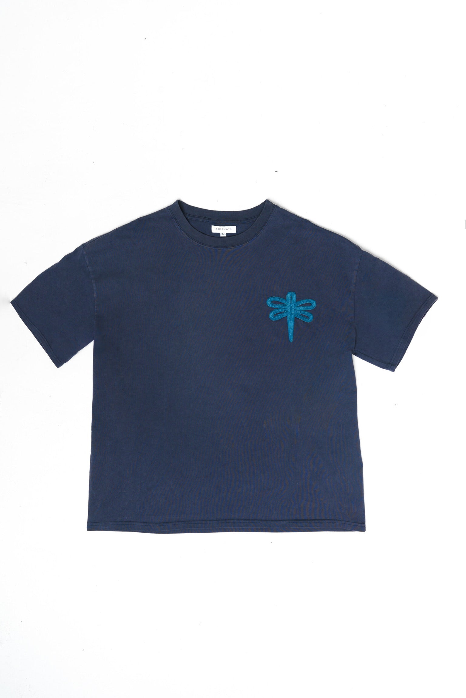 'Blue Raspberry' Tee