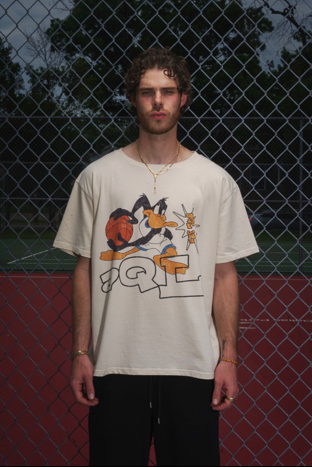 AQL Jam Tee