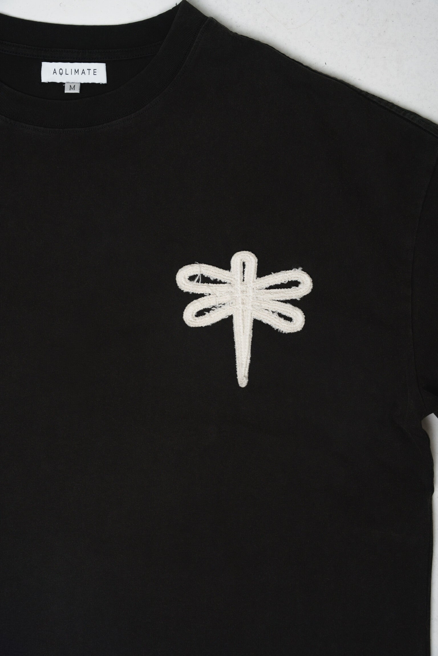 'Cookies & Cream' Tee