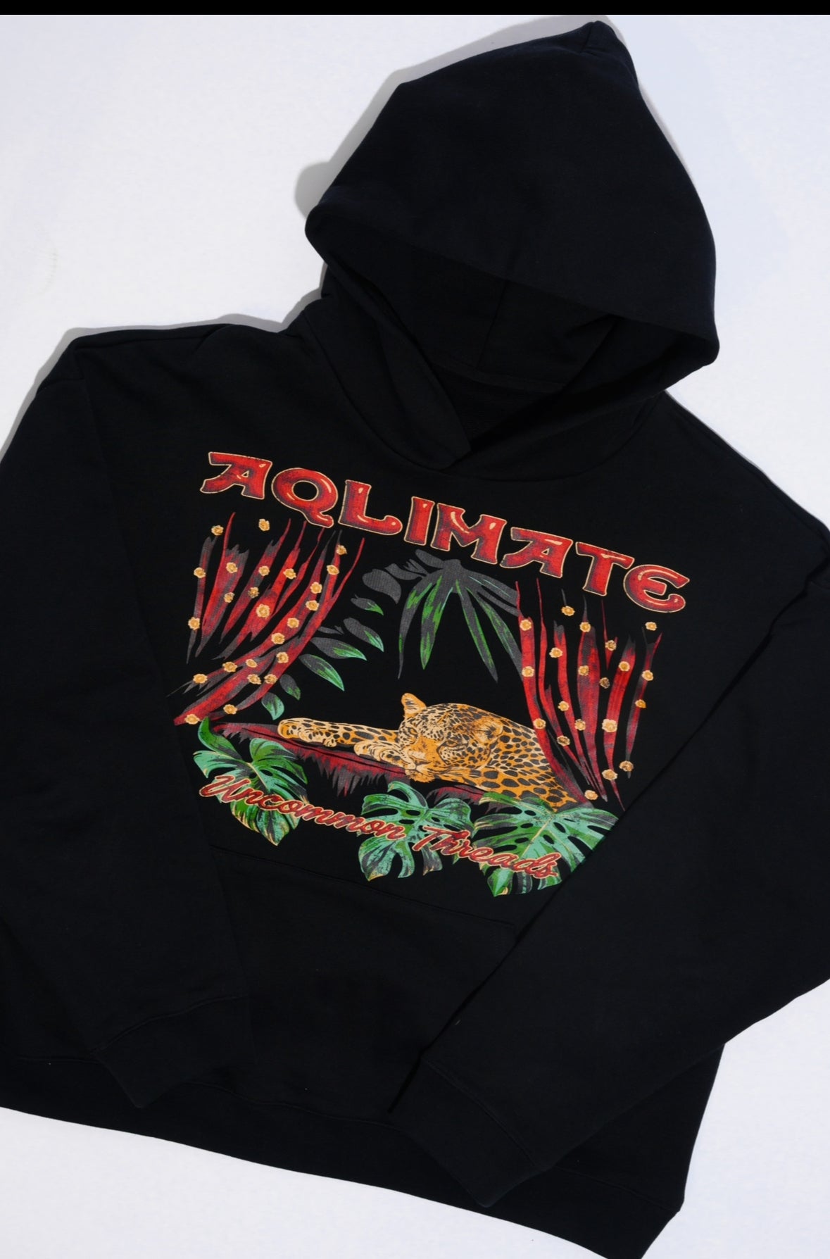 ‘Dynasty’ Hoodie